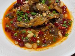 -太二酸菜鱼(沈阳万象城店)