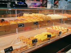 -FANEN法念·烘焙·甜点(万象城店)