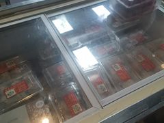 -夏氏怪老头·扬州狮子头(天山西路店)