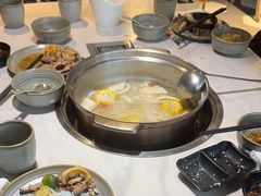 -狐狸爱上椰子鸡(滨江星光大道店)