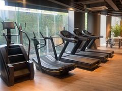 -OXYGYM奥美氧舱运动中心(丽都水岸店)