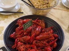 -铭副琦食·虾蟹烩馆(渔人码头店)