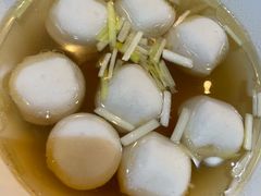 -深仔记正宗云吞面(尖沙咀店)