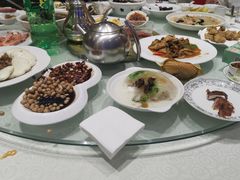 -西兰轩清真菜馆(北顺城街店)