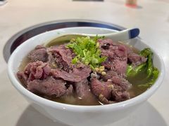 -菜忠潮州牛肉店(岗厦店)