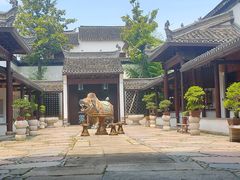 -金泽古镇