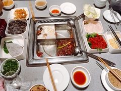 -海底捞火锅(凯德广场店)