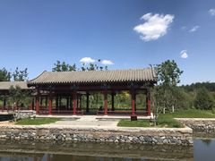 -张家湾公园
