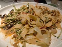-双合园·海鲜水饺青岛菜(上清路店)