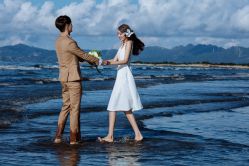 -GO VISION 动视觉婚纱摄影高级定制