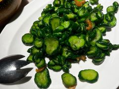 -船歌·鱼水饺青岛菜(闽江二路店)