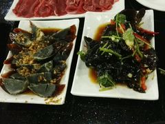 -潮汕美牛肉丸火锅店(天宁寺店)