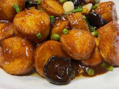 -金悦印象小馆(三里河店)