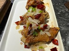 -老海陵·泰州菜(图书馆店)
