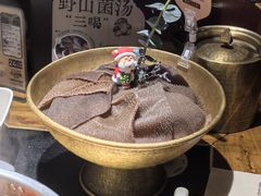 -巴奴毛肚火锅(广益哥伦布店)