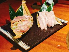 -肉魁屋·烧肉·烧鸟·酒场(高新店)