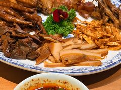 -顺城金记卤鸡·清真