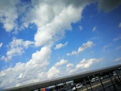 -华盛顿杜勒斯国际机场