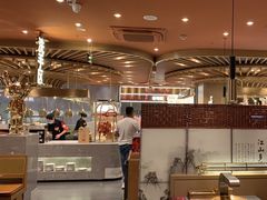 -山焱·炭火自助烤肉(周浦万达店)
