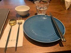-星叶·东南亚料理(宁波万象汇店)