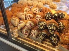 -面包新语(上地华联店)