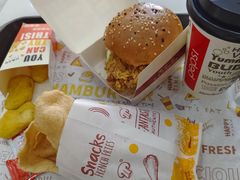 -美肴冰品·汉堡·牛腩饭(总店)