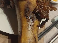 -十八棵（老龙井）御茶园(老龙井店)