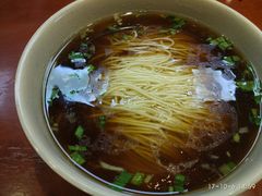 -伟记奥面馆(养育巷店)