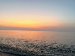 -日照灯塔风景区