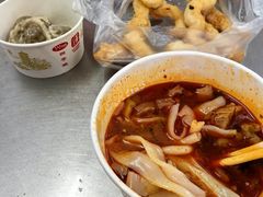 -中山牛肉肥肠粉面馆(军工社区店)