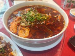 -东北大院·东北菜(三台子店)