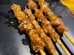 -烧蠔帮·生蚝海鲜牌档(观海店)