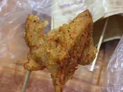 -傅强排骨(成都总店)