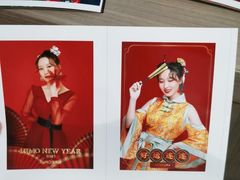 -海马体照相馆(天津世纪都会店)