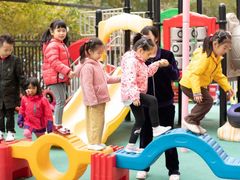 -天津蜂巢幼儿园·托育