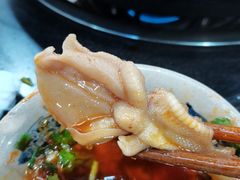 -星鸿社重庆老火锅