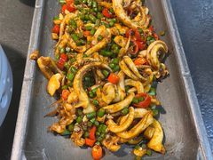 -三道菜(明堂公园店)