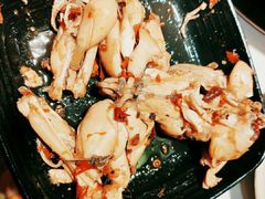 -老天桥蛙炉火锅(姑苏总店)