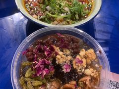 -马路边边串串香(大成路店)