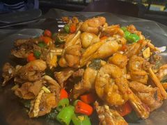 青椒紫苏味-蛙小侠(珠海华发商都店)