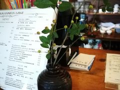 -马克咖啡The Moganshan Lodge