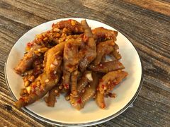 -邵老爹老杭州白斩鸡·家常菜(建国北路店)