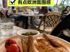 -Grande A'moo(上海万象城店)