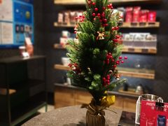 -星巴克(七宝领展广场1F店)