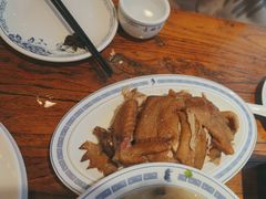 -老雒阳面馆·水席(定鼎门店)