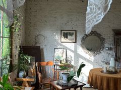 -Jo's Garden
