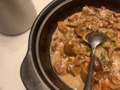 -院里寻菜·精致庭院菜(观沙岭店)