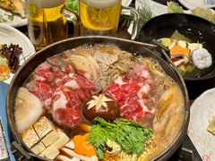 -江户前日本料理(瑞诗酒店店)