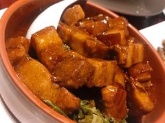 红烧五花肉-清远恒大酒店·寻味清远