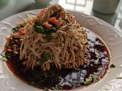 烫干丝-冶春茶社(官园桥店)